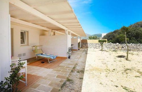 Favignana Cama Y Desayuno | Stabilimento Lido Burrone