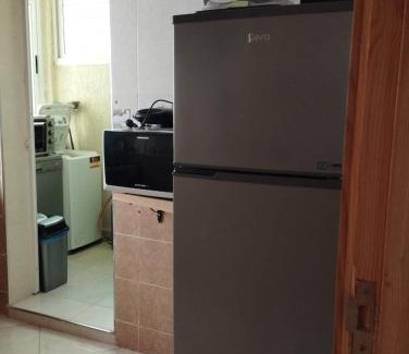 Meknes Apartamento | Stable Apartment air conditioners