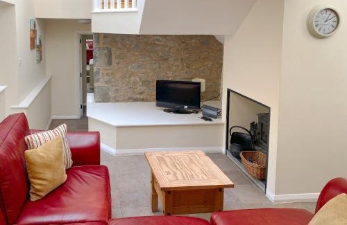 Rhyd-y-foel Casa | Stable Barn - Hw7591