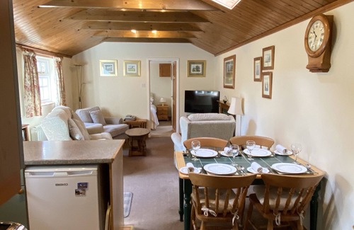 East Knighton Casa | Conversión estable cerca de Lulworth Cove / Jurassic Coast