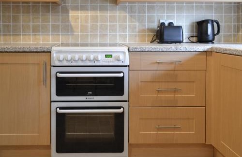 Foxley Casa | Stable Cottage 8 - Ukc3747