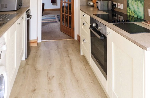 Belford Cabaña | Stable Cottage