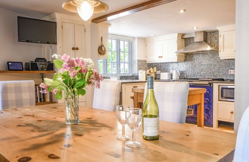 Bridport Cabaña | Stable Cottage