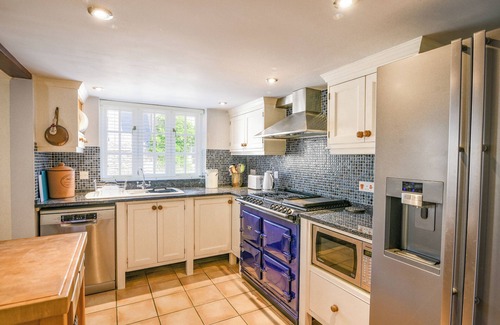 Bridport Cabaña | Stable Cottage