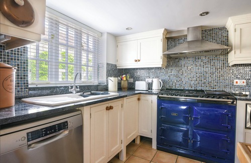 Bridport Cabaña | Stable Cottage