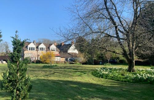 Horton Cama Y Desayuno | Stable Cottage