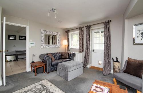 Horton Cama Y Desayuno | Stable Cottage