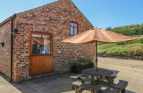 Thirsk Cabaña | Stable Cottage