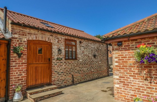 Thirsk Cabaña | Stable Cottage