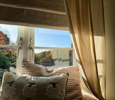 Cranham Casa | Stables at The Black Horse Inn