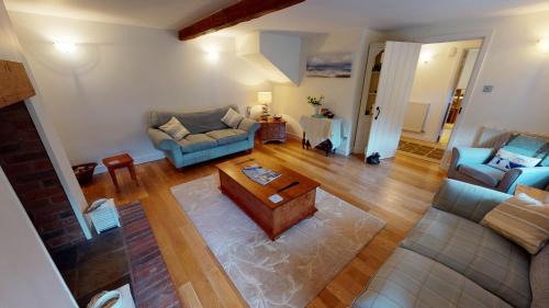 Budleigh Salterton Casa | Stables Barn