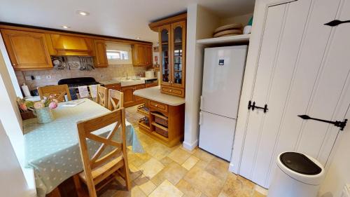 Budleigh Salterton Casa | Stables Barn
