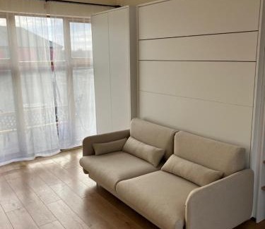 Ashbourne Apartamento | Stables - Duffys of Ballybin