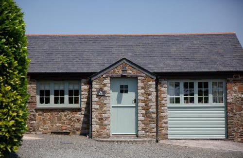 Bude Casa | Stables