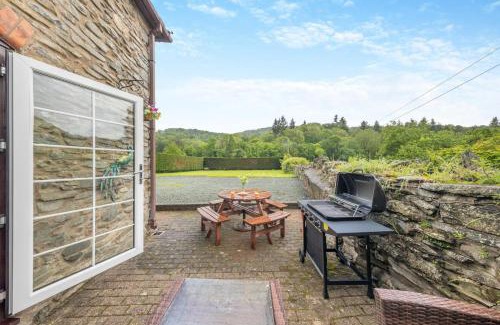 Pontfadog Casa | Stabyl-Y-Ddol