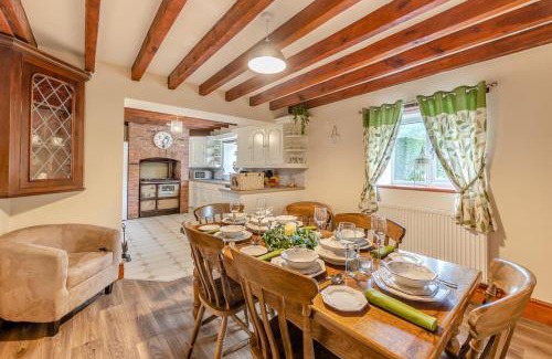 Pontfadog Casa | Stabyl-Y-Ddol