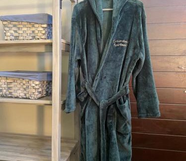 Hillcrest Apartamento | Stacey's Cornerstone Studio Apartment