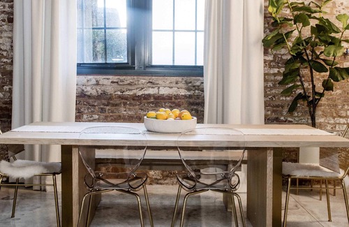Cabbagetown Condominio | Stacks on Stacks Summ