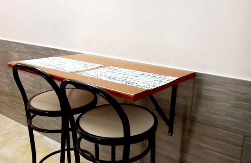 Marsala Apartamento | Stadium Apartament