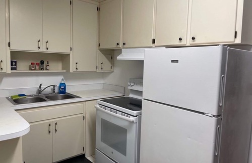 Tallahassee Casa | STADIUM PAD -- Jackson Bluff