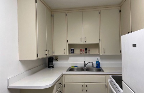 Tallahassee Casa | STADIUM PAD -- Jackson Bluff