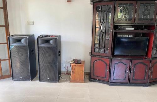Digana Casa | Stadium Reach Layathraa