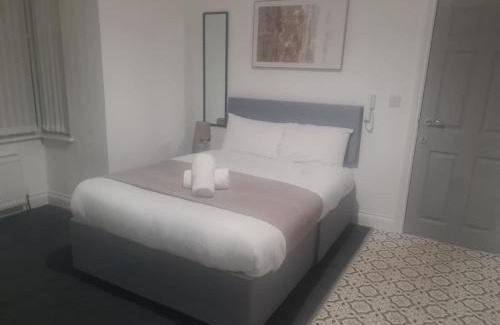 Sunderland Apartamento | Stadium studios