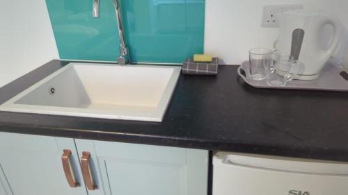 Sunderland Apartamento | Stadium studios