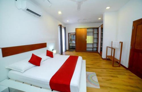 Wadduwa Apartamento | Stadler Resort