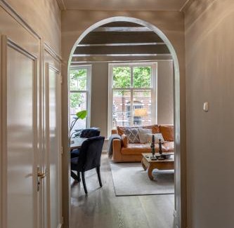 Leeuwarden Apartamento | Stadslogies Monsieur Philippe