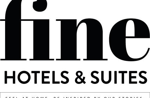 The Hague Center Hotel | Stadsvilla Hotel Mozaic Den Haag