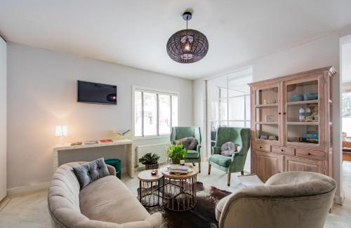 The Hague Center Hotel | Stadsvilla Hotel Mozaic Den Haag