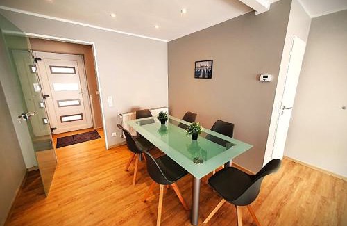 Solingen Villa | Stadt Apartments Solingen