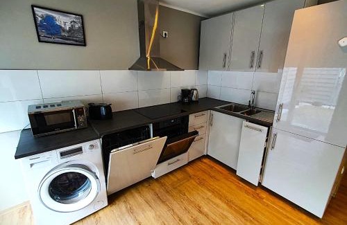 Solingen Villa | Stadt Apartments Solingen