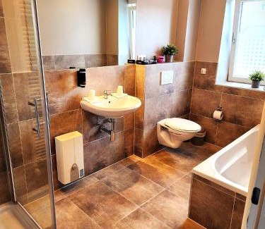 Solingen Villa | Stadt Apartments Solingen