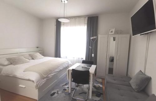 Miltenberg Apartamento | Stadtappartement Miltenberg Perle am Main