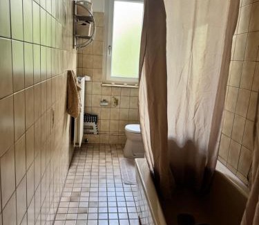 Sudstadt-Bult Apartamento | Stadtblick