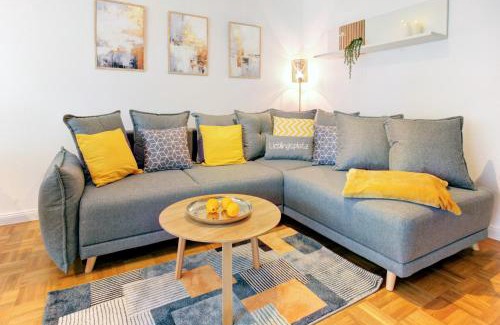 Waldshut-Tiengen Apartamento | Stadtdomizil