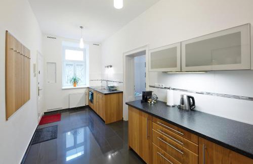 Rudolfsheim-Funfhaus Apartamento | Stadthalle - FamilyCityApartment