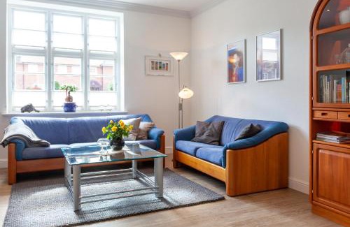 Flensburg Apartamento | Stadthaus Jürgensby