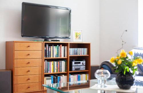 Flensburg Apartamento | Stadthaus Jürgensby