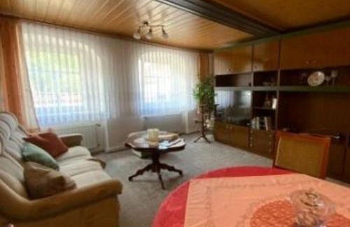 Laucha an der Unstrut Casa | Stadthaus Laucha