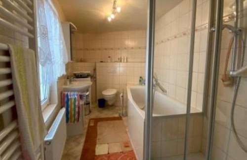 Laucha an der Unstrut Casa | Stadthaus Laucha