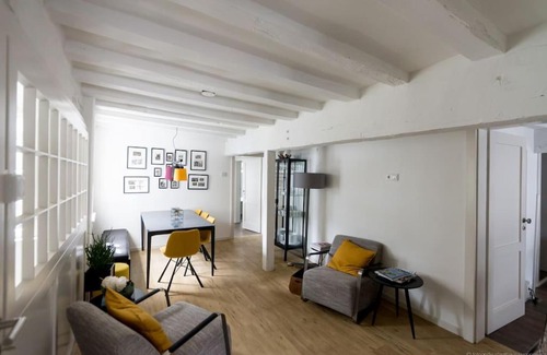 Monschau Casa | Stadthaus Monschau (22 Gäste)