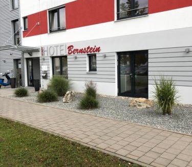 Regensburg Hotel | Stadthotel Bernstein