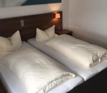 Regensburg Hotel | Stadthotel Bernstein