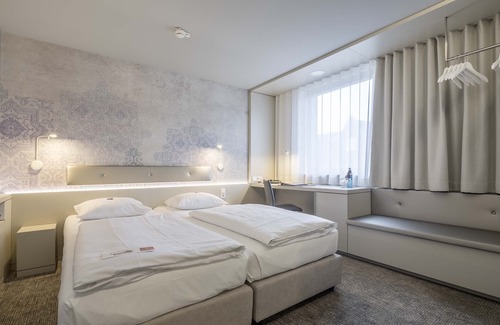 Altstadt Hotel | Stadthotel Münster