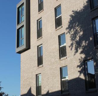 Eversten Apartamento | Stadtloft Apartment "Drielake"