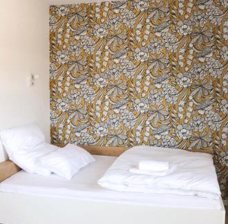 Eversten Apartamento | Stadtloft Apartment "Haarentor"