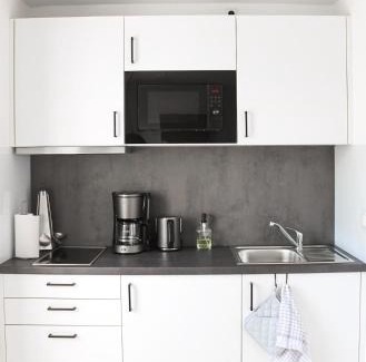 Eversten Apartamento | Stadtloft Apartment "Haarentor"